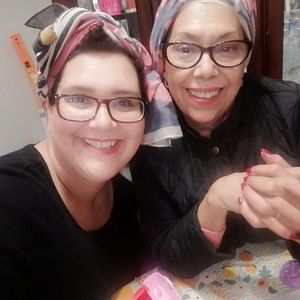 Meet your Posher, Viviana